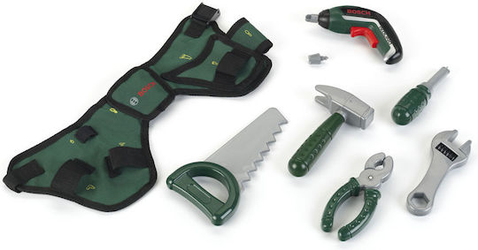 Klein Instrument Pentru Copii Pentru 3+ Ani 7 Buc