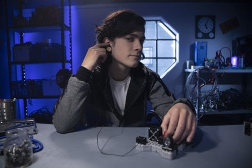 Just Toys Spy Χ Diy Listener για 6+ Ετών