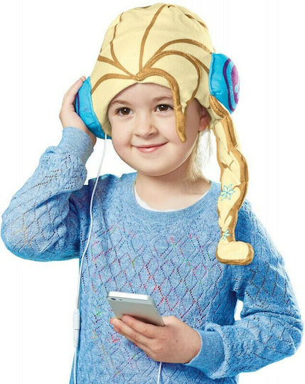 Giochi Preziosi Disney Headphone Hats Frozen (Διάφορα Σχέδια) 1τμχ