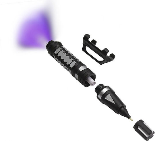 Just Toys Spy 2X Micro Invisible Ink Pen για 6+ Ετών