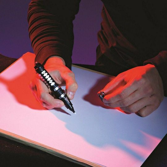 Just Toys Spy 2X Micro Invisible Ink Pen για 6+ Ετών
