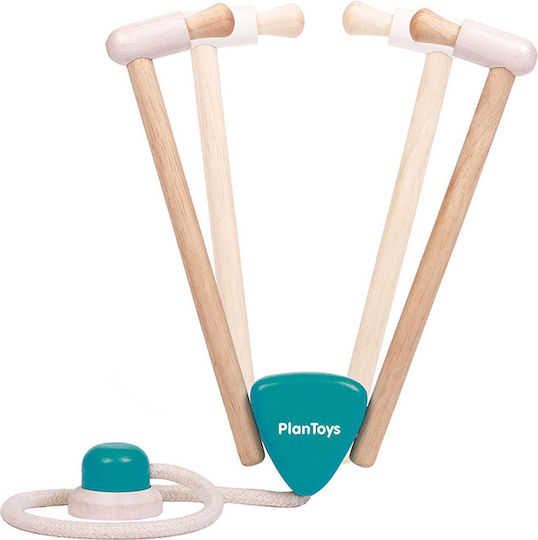 Plan Toys Wooden Veterinary Tools For 3+ Years