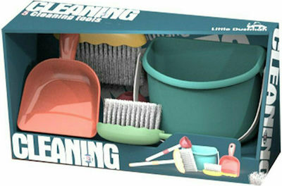 Luna Cleaning Toy 5pcs