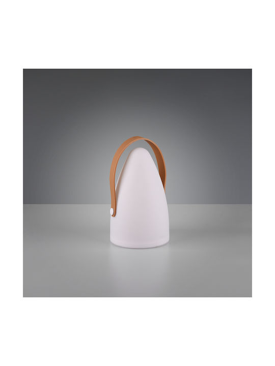 Trio Lighting Haiti Lampă De Masă 1W 20.5x13cm Trio Lighting Haiti Lampă De Masă 1W 20.5x13cm