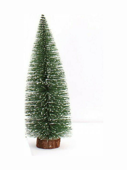 Next Christmas Decorative Tree 20cm Green