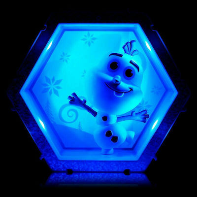 Wow!Stuff Jucărie Miniatură Pod: Olaf Frozen 401854