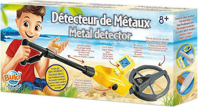 Buki Rollenspielzeug Digital Metal Detector