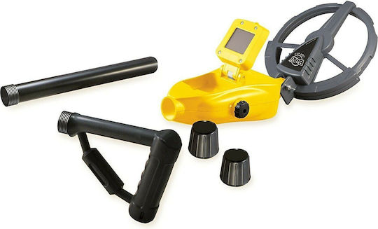 Buki Joc de imitație Digital Metal Detector