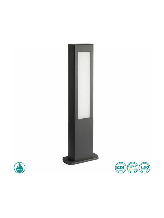 Sun Light Малък Пост LED 12.5W 50x15.6cm Sun Light Малък Пост LED 12.5W 50x15.6cm