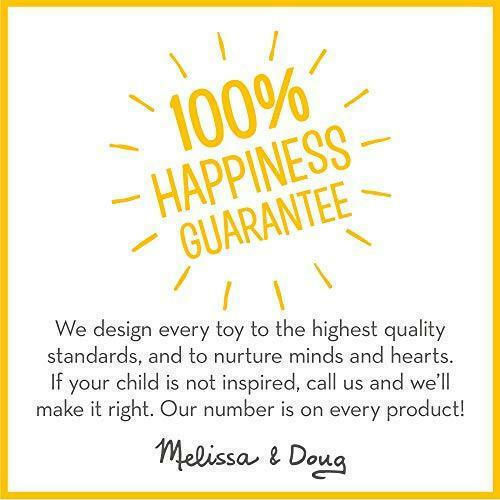 Melissa & Doug Μίξερ από Ξύλο για 3+ Ετών 11τμχ