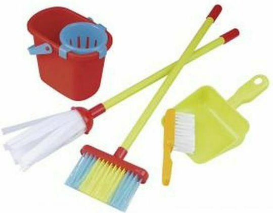 Playgo Reinigung von Spielzeug Set 6 Stück Für 2+ Jahre 6 Stück