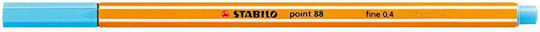 Stabilo Point 88 Στυλό Ballpoint (Διάφορα Σχέδια)