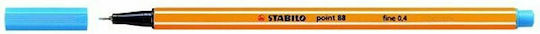 Stabilo Point 88 Στυλό Ballpoint (Διάφορα Σχέδια)