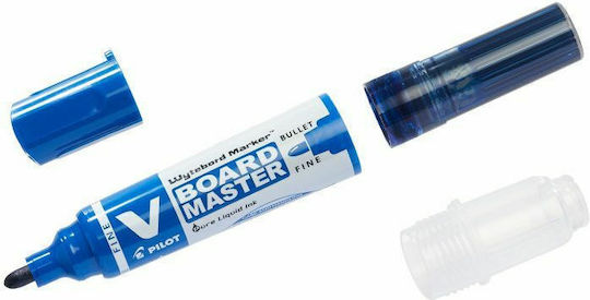 Pilot V-Board Whiteboard Marker 1.7mm Blue