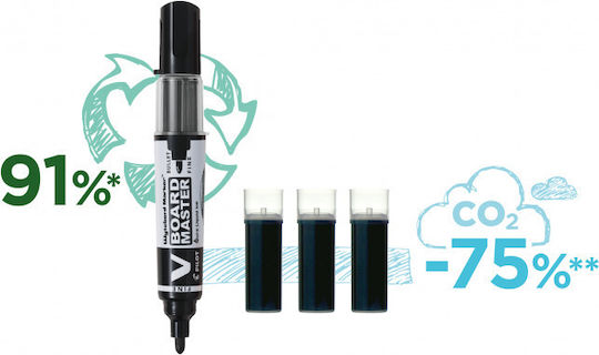 Pilot V-Board Whiteboard Marker 1.7mm Blue
