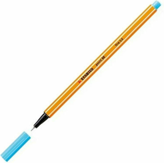 Stabilo Point 88 Στυλό Ballpoint (Διάφορα Σχέδια)