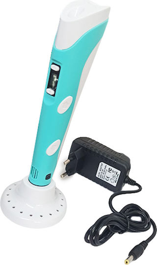 3D-Stift Blue
