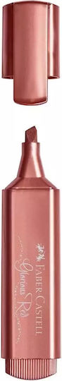 Faber-Castell Textmarker 5mm Rot