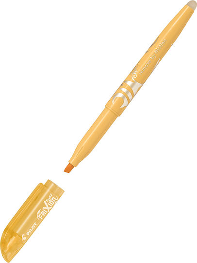 Pilot Frixion Light Soft Textmarker 3.3mm Pastel Orange