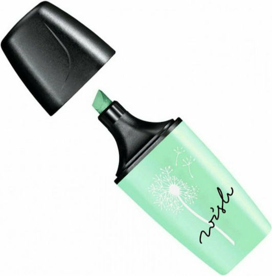 Stabilo Boss Mini Pastellove Highlighter 5mm Pastelove Veraman