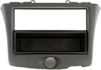 DIN Fascia Panels 2 Din for Toyota Yaris 2004-2006