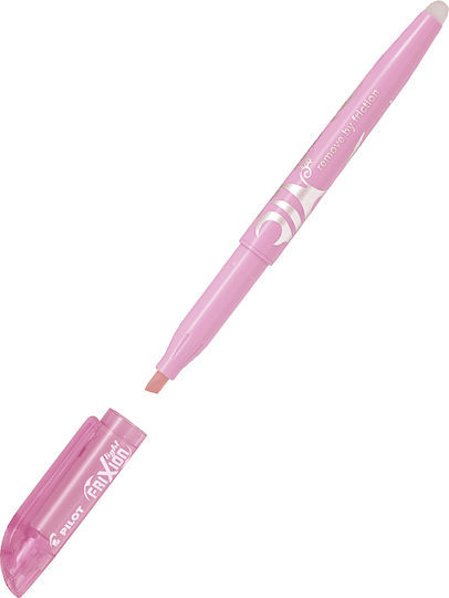 Pilot Frixion Light Soft Highlighter 3.3mm Pink