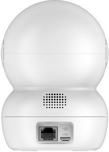 Ezviz TY2 IP Κάμερα Παρακολούθησης Wi-Fi Full HD 1080p με Αμφίδρομη Επικοινωνία και Φακό 4mm