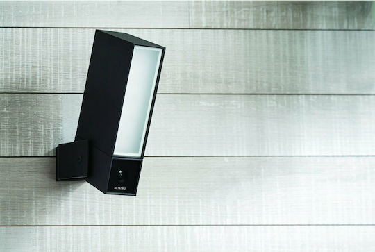 Netatmo Presence Outdoor IP Cameră de Supraveghere Wi-Fi Full HD 1080p Rezistentă la apă