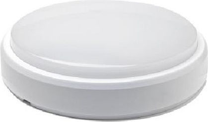 Geyer Deckenleuchte Integrierte LED 8W 4000K 15,5x5,2cm Geyer Deckenleuchte Integrierte LED 8W 4000K 15,5x5,2cm