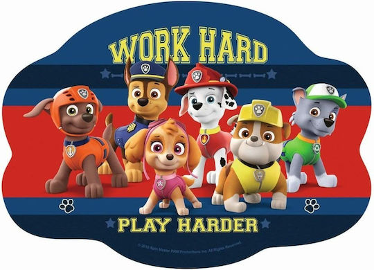 Kids Puzzle Paw Patrol for 3+ years+ Years 28pcs Ravensburger