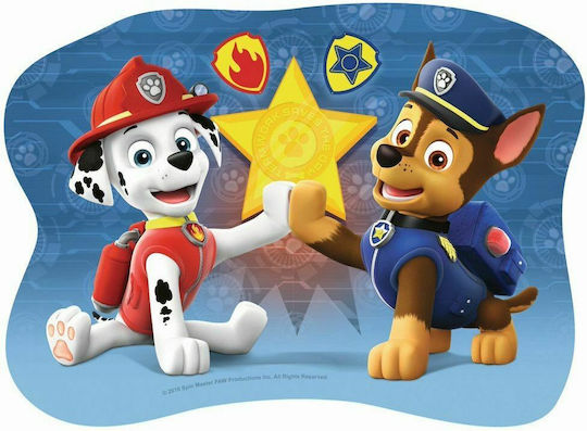Kids Puzzle Paw Patrol for 3+ years+ Years 28pcs Ravensburger