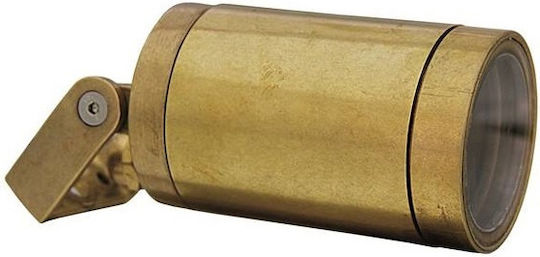 Lightup Waterproof Spot Bronze Lightup Waterproof Spot Bronze