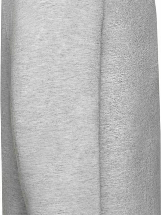 Παιδική Μπλούζα Μακρυμάνικη Light Grey