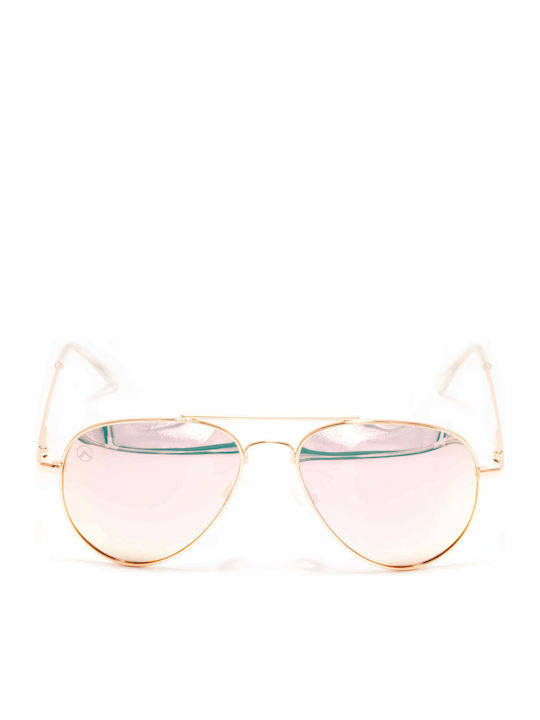 Olympus Sunglasses Elpida Aur Roz Olympus Sunglasses Elpida Aur Roz