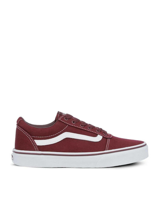 Ward Port Royale Kids Sneakers Port Royale / White