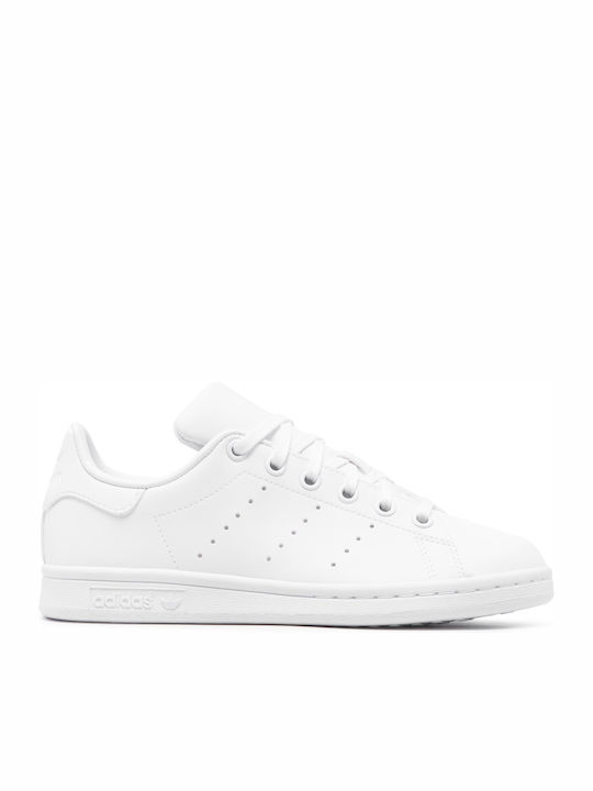 Stan Smith Stan Smith GS Kinder Sneakers Cloud White