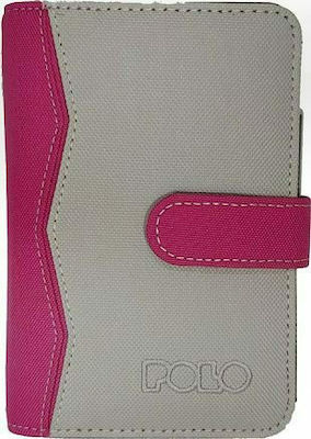 Polo Organizer Pink