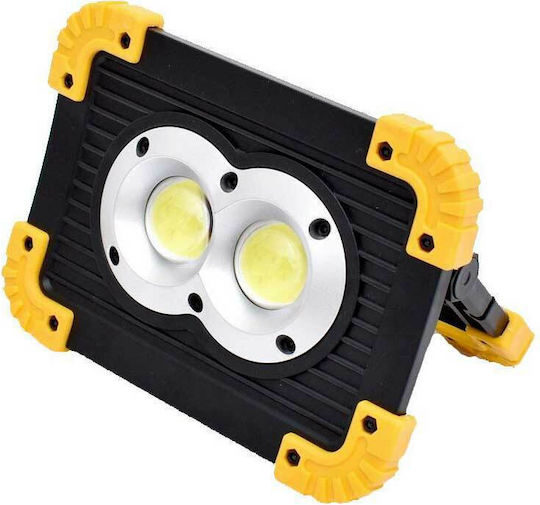 LED Floodlight 20W