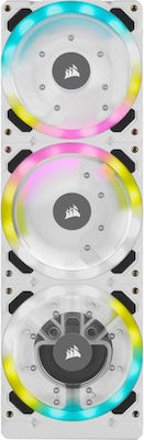 Corsair Hydro X Series XD7 RGB Pump/Reservoir Combo Alb CX-9040008-WW