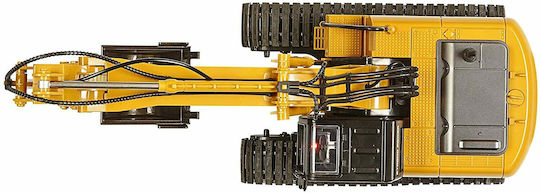 Revell Digger 2.0 Τηλεκατευθυνόμενος Εκσκαφέας Κίτρινο