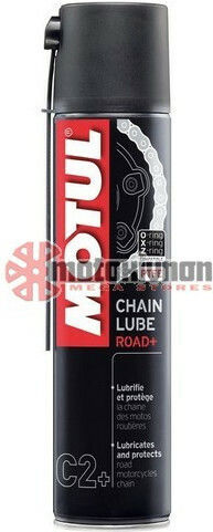Motul Chain Lube Road C2