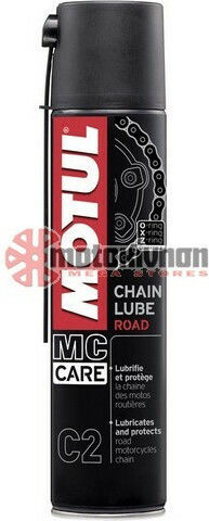 Motul Chain Lube Road C2