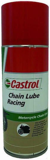 Castrol Chain Lube Racing