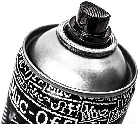 Muc-Off Motorcycle Degreaser 500мл