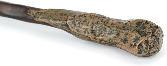 The Noble Collection Harry Potter: Ron Weasley Ron Weasley's Wand Φιγούρα ύψους 36εκ. σε Κλίμακα 1:1