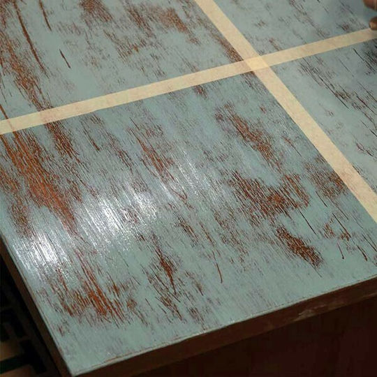 Mondobello Chalk Varnish For Chalk Paint Satin Clear 375ml 030810003