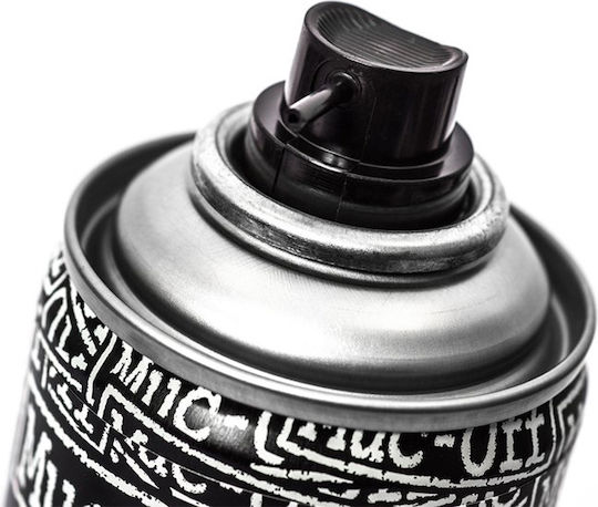Muc-Off Extreme Lube Масло за верига на мотоциклет 400мл