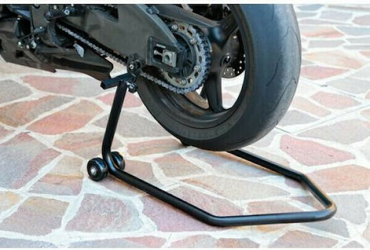 Lampa Swing Arm Adapter Μοτοσυκλέτας in Black Color L9064.3