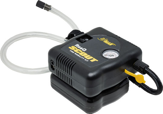 Auto Gs Resq Scout VO TRK Set de reparare anvelope motocicletă 100ml