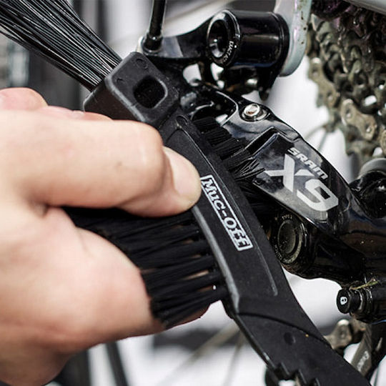 Muc-Off Claw Brush Βούρτσα Καθαρισμού Αλυσίδας & Γραναζιών Μοτοσυκλέτας